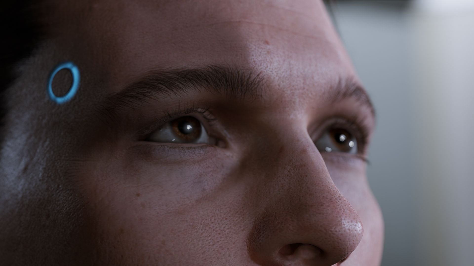 Detroit: Become Human - Imagen 26
